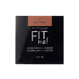 MAYBELLINE New York Fit Me Loose Finishing Powder Face Makeup, 040 Dark, 0.7 oz-041554503050-LR-315281-1-LR eShop