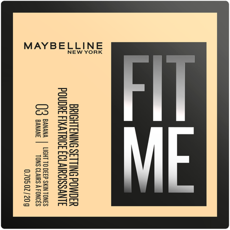 MAYBELLINE New York Fit Me Loose Powder - Banana-041554103199-LR-360445-1-LR eShop