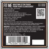 MAYBELLINE New York Fit Me Loose Powder - Banana-041554103199-LR-360445-2-LR eShop