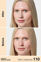 MAYBELLINE New York Fit Me Matte + Poreless Foundation Makeup, 110 Porcelain, 1 oz-041554433418-LR-279778-3-LR eShop