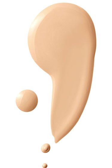 MAYBELLINE New York Fit Me Matte + Poreless Foundation Makeup, 128 Warm Nude, 1 oz