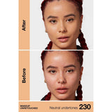 MAYBELLINE New York Fit Me Matte + Poreless Foundation Makeup, 230 Natural Buff, 1 oz-041554433487-LR-279801-3-LR eShop