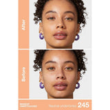 MAYBELLINE New York Fit Me Matte + Poreless Foundation Makeup, 245 Classic Beige, 1 oz-041554539615-LR-326554-3-LR eShop