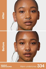 MAYBELLINE New York Fit Me Matte + Poreless Foundation Makeup, 334 Warm Sun, 1 oz-041554539639-LR-326557-3-LR eShop