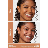 MAYBELLINE New York Fit Me Matte + Poreless Foundation Makeup, 335 Classic Tan, 1 oz-041554466492-LR-292902-3-LR eShop