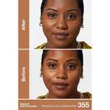 MAYBELLINE New York Fit Me Matte + Poreless Foundation Makeup, 355 Coconut, 1 oz-041554433524-LR-279788-3-LR eShop