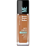 MAYBELLINE New York Fit Me Matte + Poreless Foundation Makeup, 356 Warm Coconut, 1 oz-041554539677-LR-326558-1-LR eShop