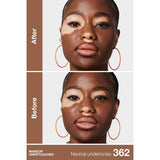 MAYBELLINE New York Fit Me Matte + Poreless Foundation Makeup, 362 Truffle, 1 oz-041554538724-LR-315317-3-LR eShop
