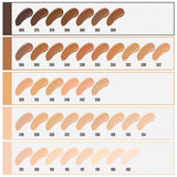 MAYBELLINE New York Fit Me Matte + Poreless Oil Free Liquid Foundation - 124 Soft Sand, 1 fl oz-041554538694-LR-100063-8-LR eShop