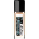 MAYBELLINE New York Fit Me Matte + Poreless Oil Free Liquid Foundation - 124 Soft Sand, 1 fl oz-041554538694-LR-100063-9-LR eShop