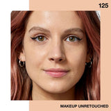 MAYBELLINE New York Fit Me Matte + Poreless Oil Free Liquid Foundation - 125 Nude Beige, 1 fl oz-041554433456-LR-100066-3-LR eShop