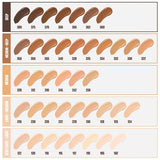 MAYBELLINE New York Fit Me Matte + Poreless Oil Free Liquid Foundation - 125 Nude Beige, 1 fl oz-041554433456-LR-100066-8-LR eShop