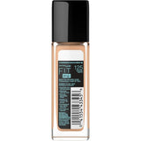 MAYBELLINE New York Fit Me Matte + Poreless Oil Free Liquid Foundation - 125 Nude Beige, 1 fl oz-041554433456-LR-100066-9-LR eShop