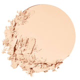 MAYBELLINE New York Fit Me Matte + Poreless Pressed Face Powder Makeup, 105 Fair Ivory, 0.29 oz-041554553413-LR-327317-2-LR eShop