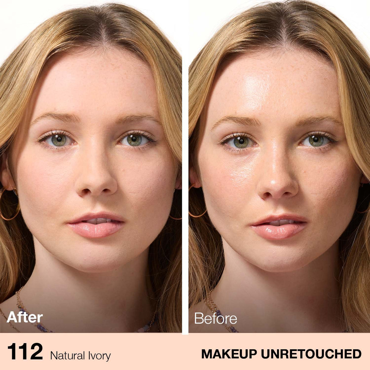 MAYBELLINE New York Fit Me Matte + Poreless Pressed Face Powder Makeup, 112 Natural Ivory, 0.29 oz-041554553420-LR-327320-3-LR eShop