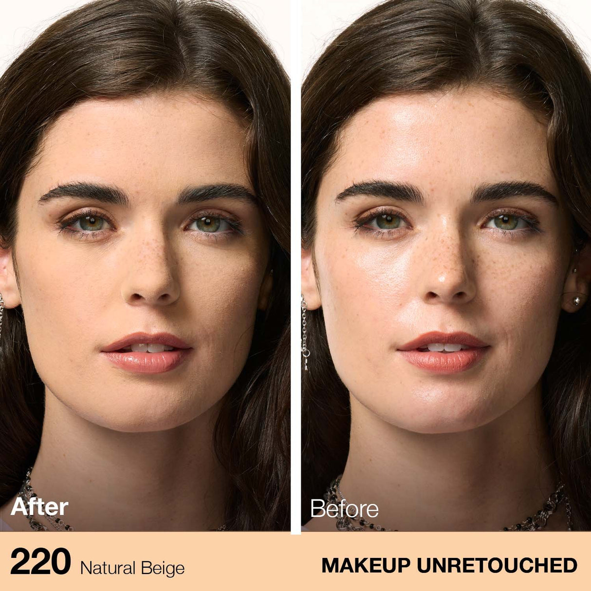 MAYBELLINE New York Fit Me Matte + Poreless Pressed Face Powder Makeup, 220 Natural Beige, 0.29 oz-041554433814-LR-279797-3-LR eShop