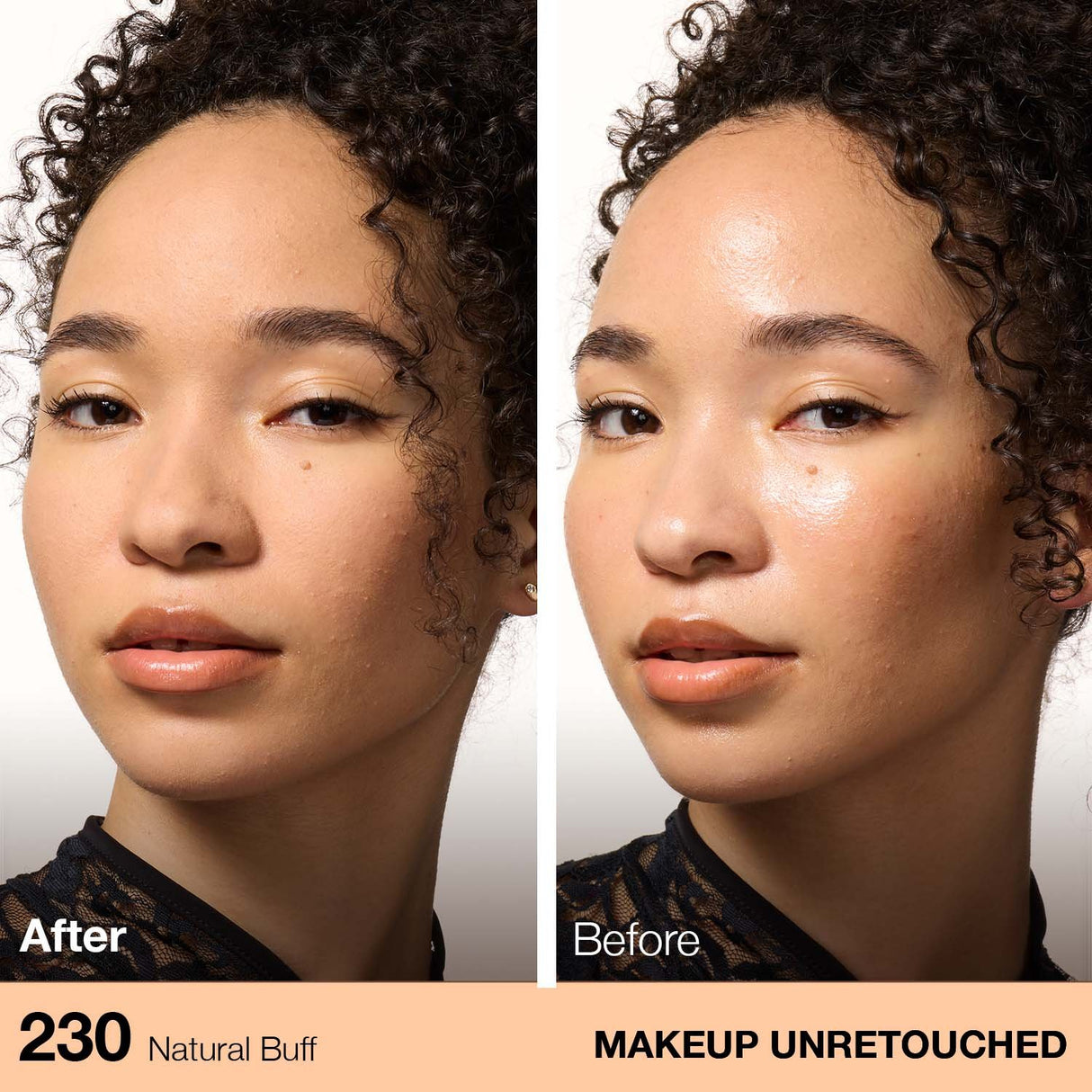 MAYBELLINE New York Fit Me Matte + Poreless Pressed Face Powder Makeup, 230 Natural Buff, 0.29 oz-041554433821-LR-279798-3-LR eShop