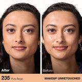 MAYBELLINE New York Fit Me Matte + Poreless Pressed Face Powder Makeup, 235 Pure Beige, 0.29 oz-041554488340-LR-296227-3-LR eShop