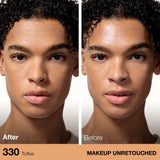 MAYBELLINE New York Fit Me Matte + Poreless Pressed Face Powder Makeup, 330 Toffee, 0.29 oz-041554433852-LR-279800-3-LR eShop