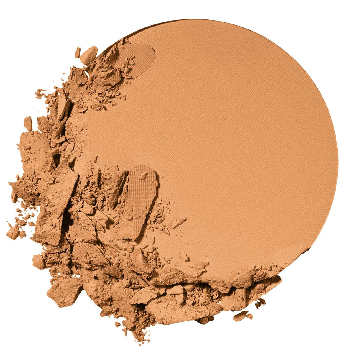 MAYBELLINE New York Fit Me Matte + Poreless Pressed Face Powder Makeup, 332 Golden Caramel, 0.29 oz-041554553451-LR-327318-2-LR eShop
