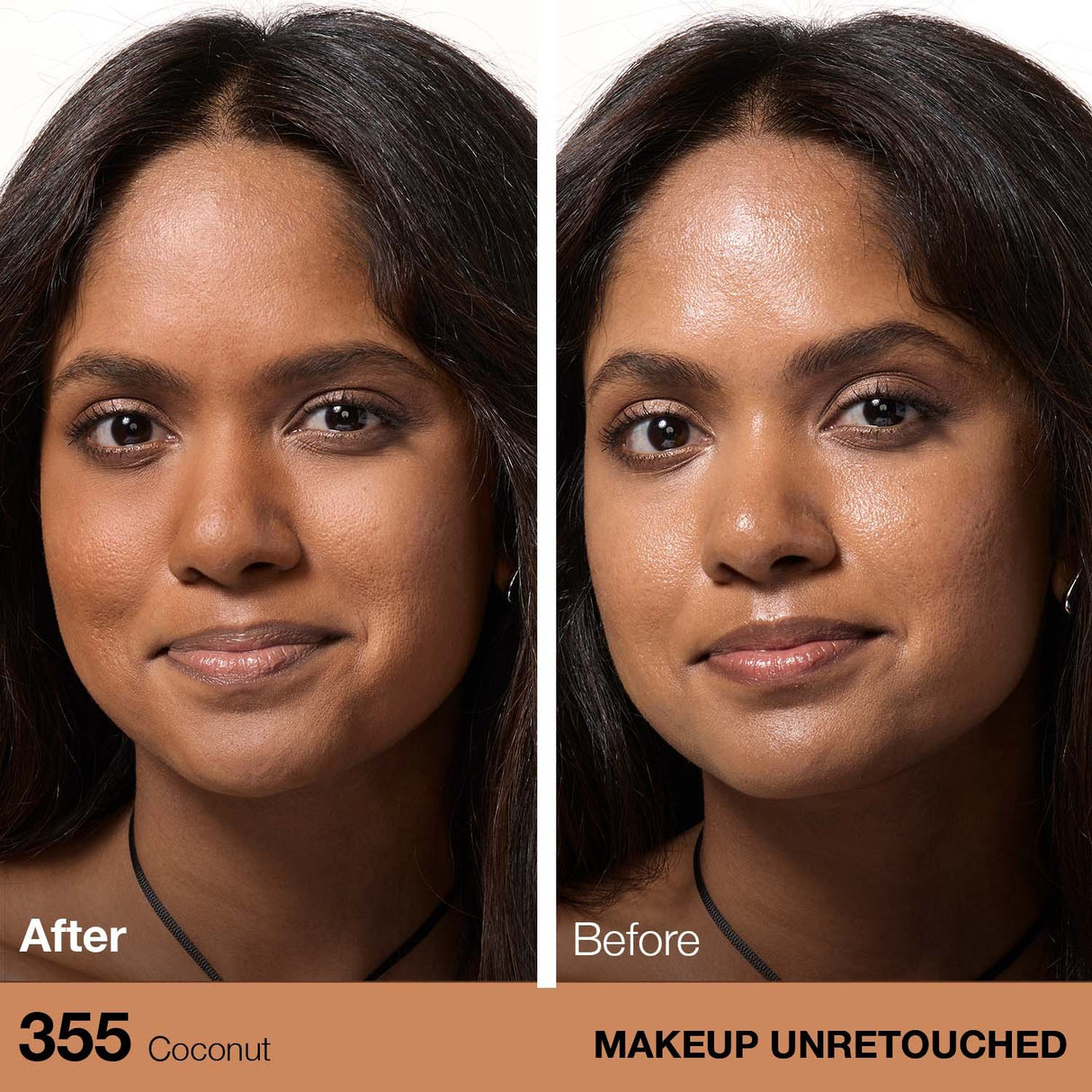 MAYBELLINE New York Fit Me Matte + Poreless Pressed Face Powder Makeup, 355 Coconut, 0.29 oz-041554553468-LR-327315-3-LR eShop