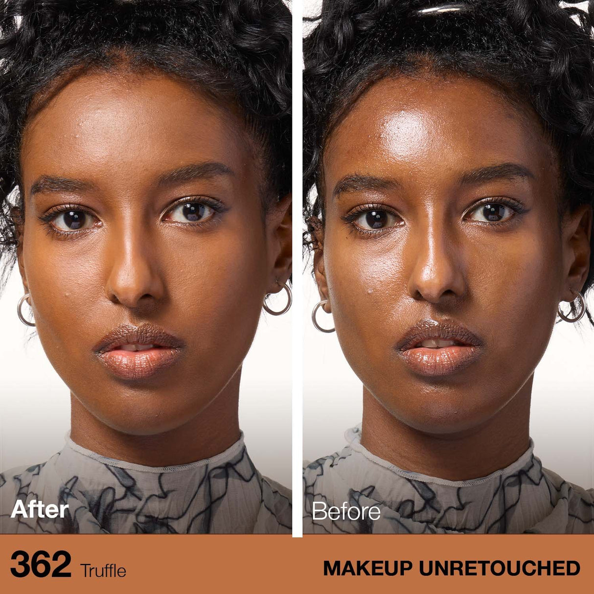 MAYBELLINE New York Fit Me Matte + Poreless Pressed Face Powder Makeup, 362 Truffle, 0.29 oz-041554553475-LR-327321-3-LR eShop