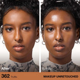 MAYBELLINE New York Fit Me Matte + Poreless Pressed Face Powder Makeup, 362 Truffle, 0.29 oz-041554553475-LR-327321-3-LR eShop