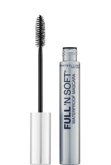 MAYBELLINE New York Full 'N Soft Waterproof Mascara, 311 Very Black, 0.28 oz-041554605228-LR-131826-1-LR eShop