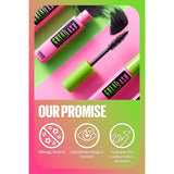 MAYBELLINE New York Great Lash Curved Washable Mascara, 120 Blackest Black, 0.43 oz-041554672237-LR-158264-5-LR eShop