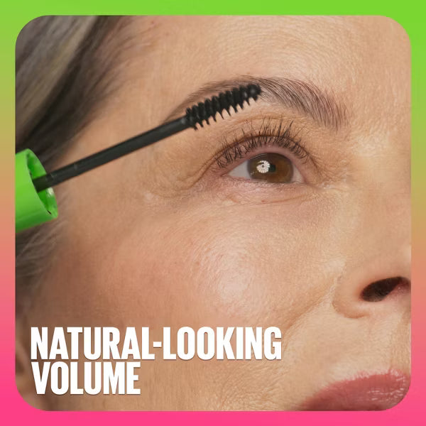 MAYBELLINE New York Great Lash Volumizing and Lengthening Mascara, 100 Blackest Black, 0.43 oz-041554670745-LR-158263-5-LR eShop