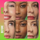 MAYBELLINE New York Great Lash Washable Volumizing Natural-Looking Mascara, 102 Brownish Black, 0.43 oz-041554532807-LR-85589-4-LR eShop