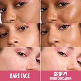 MAYBELLINE New York Grippy Serum Makeup Gripping Primer with Niacinamide, 1 oz-041554097993-LR-356323-3-LR eShop