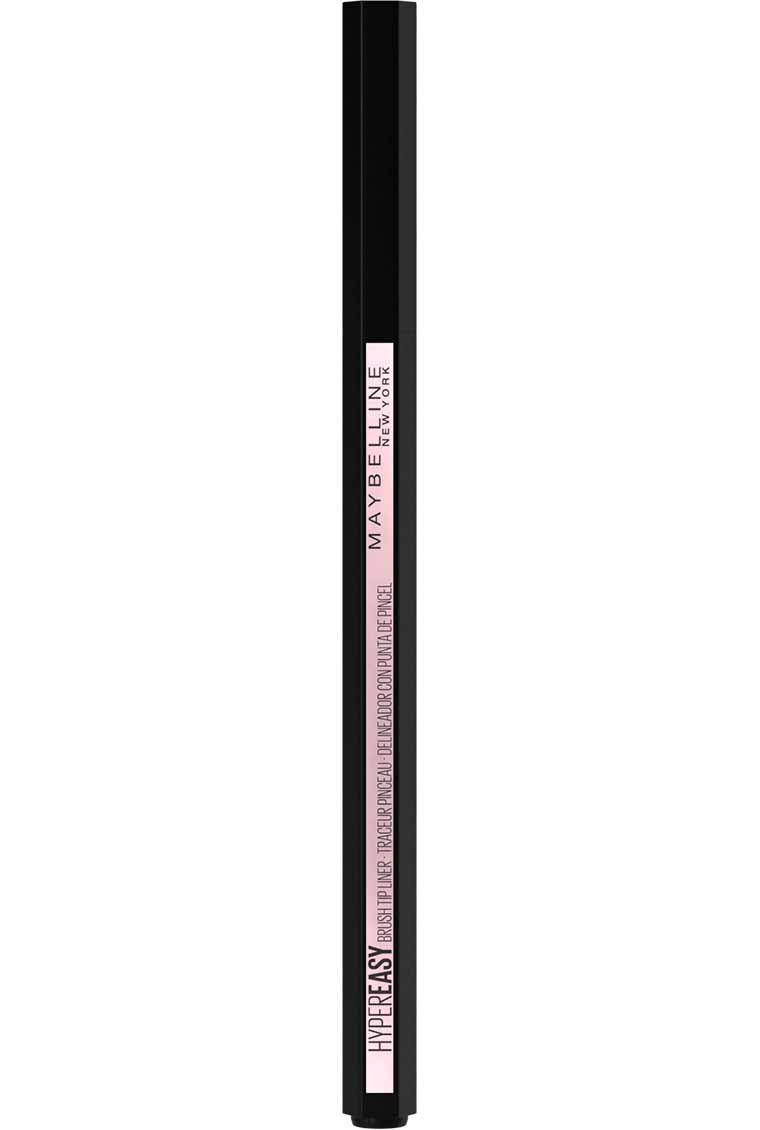 MAYBELLINE New York Hyper Easy Liquid Eyeliner, Eye Makeup, 800 Pitch Black, 0.021 oz-041554578607-LR-333881-3-LR eShop