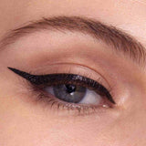 MAYBELLINE New York Hyper Easy Liquid Eyeliner, Eye Makeup, 810 Pitch Brown, 0.021 oz-041554076431-LR-345574-9-LR eShop