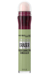 MAYBELLINE New York Instant Age Rewind Eraser Color Correcting Concealer, 151 Green, 0.2 oz-041554094121-LR-356287-1-LR eShop