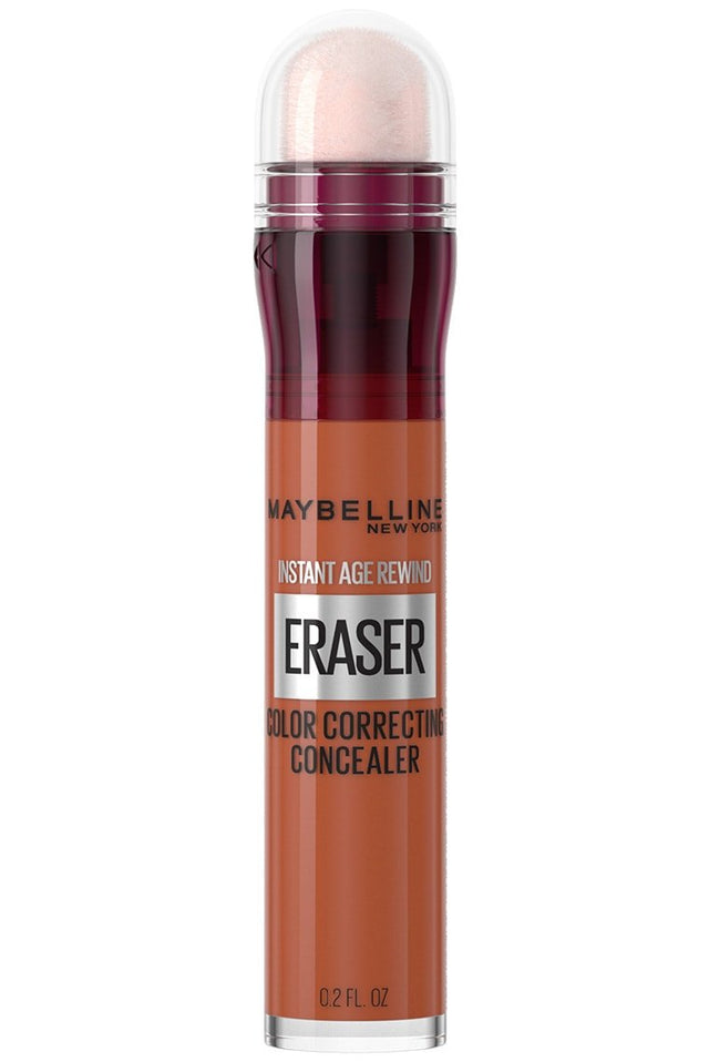 MAYBELLINE New York Instant Age Rewind Eraser Color Correcting Concealer, 159 Orange, 0.2 oz-041554094145-LR-356288-1-LR eShop