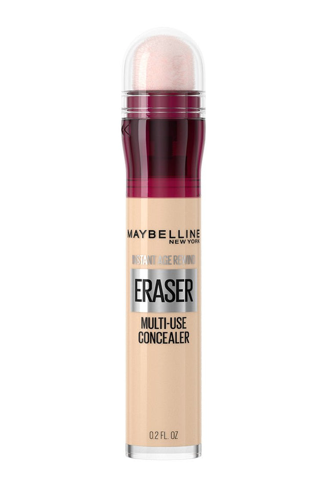 MAYBELLINE New York Instant Age Rewind Eraser Multi-Use Concealer, 095 Cool Ivory, 0.2 oz-041554567489-LR-331816-1-LR eShop