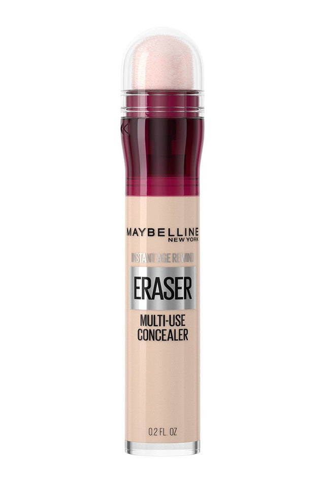 MAYBELLINE New York Instant Age Rewind Eraser Multi-Use Concealer, 110 Fair, 0.2 oz-041554259247-LR-219775-1-LR eShop