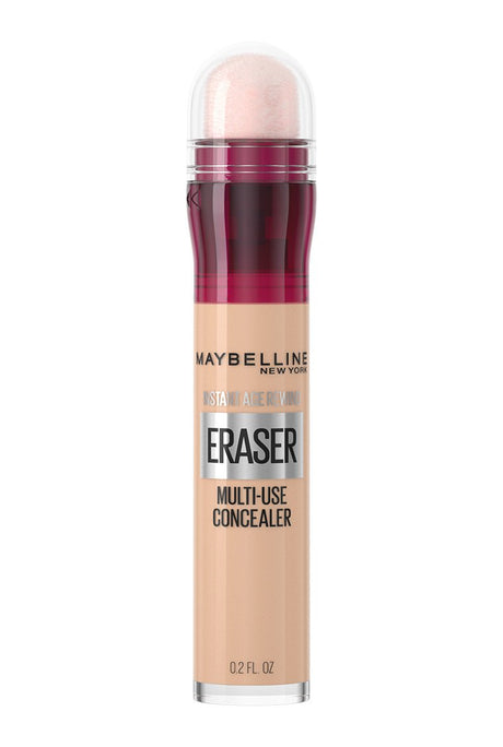 MAYBELLINE New York Instant Age Rewind Eraser Multi-Use Concealer, 115 Warm Light, 0.2 oz-041554567496-LR-331817-1-LR eShop