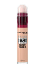 MAYBELLINE New York Instant Age Rewind Eraser Multi-Use Concealer, 121 Light Honey, 0.2 oz-041554567502-LR-331821-1-LR eShop