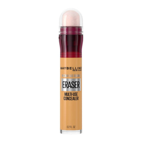 MAYBELLINE New York Instant Age Rewind Eraser Multi-Use Concealer, 141 Butterscotch, 0.2 oz-041554074475-LR-342454-1-LR eShop