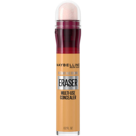 MAYBELLINE New York Instant Age Rewind Eraser Multi-Use Concealer, 142 Golden, 0.2 oz-041554546804-LR-323105-1-LR eShop