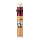 MAYBELLINE New York Instant Age Rewind Eraser Multi-Use Concealer, 144 Caramel, 0.2 oz-041554546811-LR-323106-1-LR eShop