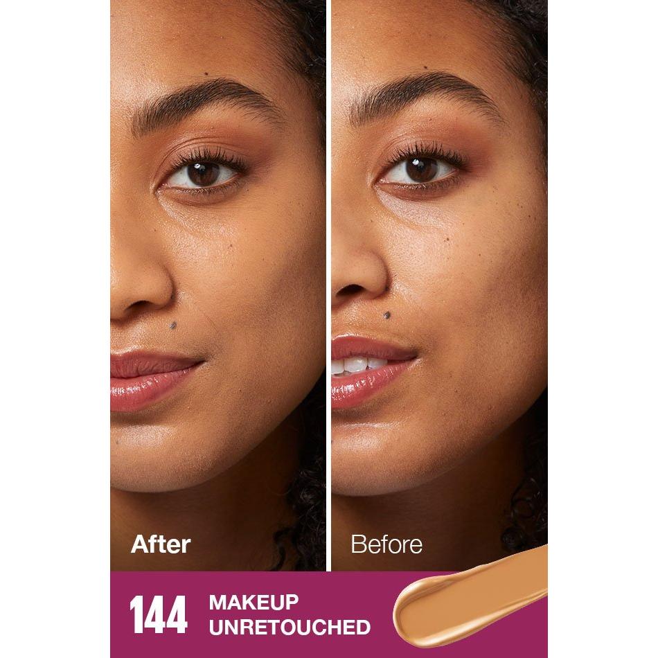 MAYBELLINE New York Instant Age Rewind Eraser Multi-Use Concealer, 144 Caramel, 0.2 oz-041554546811-LR-323106-3-LR eShop