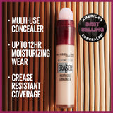 MAYBELLINE New York Instant Age Rewind Eraser Multi-Use Concealer, 150 Neutralizer, 0.2 oz-041554267198-LR-219779-7-LR eShop