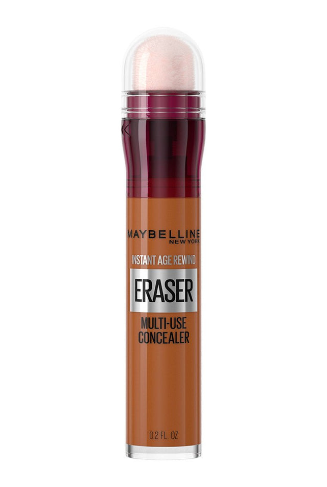 MAYBELLINE New York Instant Age Rewind Eraser Multi-Use Concealer, 148 Hazelnut, 0.2 oz-041554546859-LR-323108-1-LR eShop