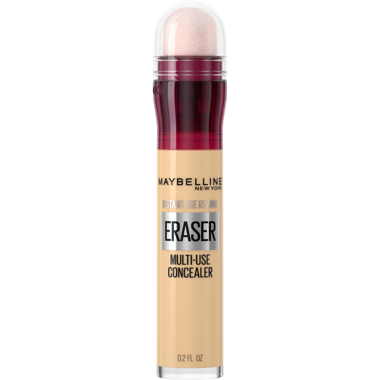 MAYBELLINE New York Instant Age Rewind Eraser Multi-Use Concealer, 150 Neutralizer, 0.2 oz-041554267198-LR-219779-1-LR eShop
