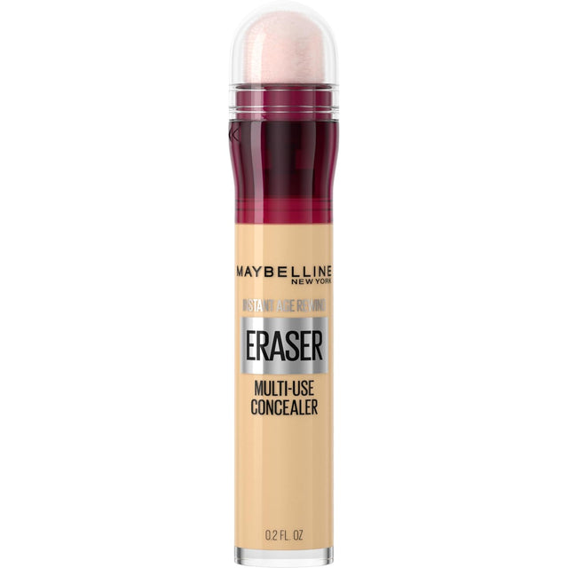 MAYBELLINE New York Instant Age Rewind Eraser Multi-Use Concealer, 150 Neutralizer, 0.2 oz-041554267198-LR-219779-1-LR eShop