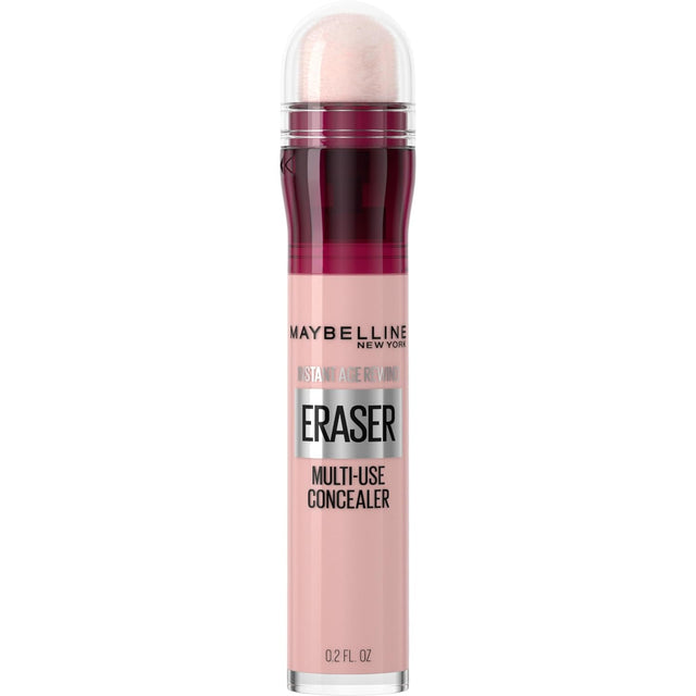 MAYBELLINE New York Instant Age Rewind Eraser Multi-Use Concealer, 160 Brightener, 0.2 oz-041554267204-LR-219780-1-LR eShop