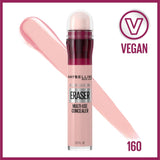 MAYBELLINE New York Instant Age Rewind Eraser Multi-Use Concealer, 160 Brightener, 0.2 oz-041554267204-LR-219780-2-LR eShop